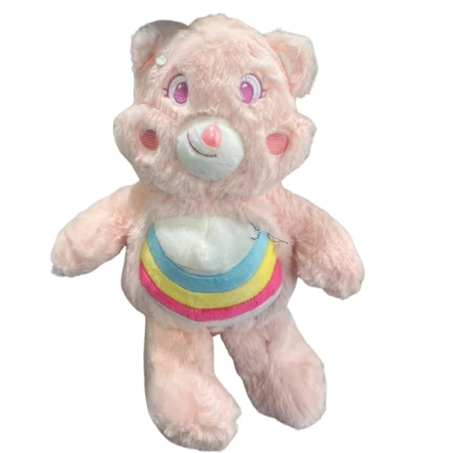 Peluche osito cariñosito
